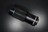 【經典古物】尼康 Nikon Zoom Nikkor 70-210mm F4 Macro 望遠鏡
