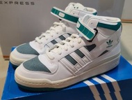 FC 終極清貨 Adidas Forum Mid EQT Green GZ6336 basketball harden mirror yeezy rose kobe
