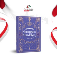 Salim A Fillah - Kisah Kisah Perempuan Peradaban - Proumedia Official Store - Buku Perempuan - BEST 