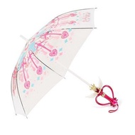 日本帶回美少女戰士洛麗塔魔法棒日系卡通水冰月小可愛發光公主雨傘台灣有現貨