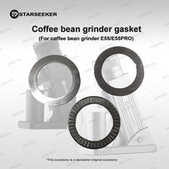 Starseeker coffee bean grinder E55 original accessories gaskets, 1 set for Starseeker  grinder E55/E