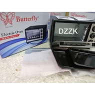 NEW Electric Oven 20L Butterfly BEO-5221