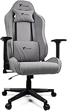 TTRacing Swift X 2020 Gaming Chair Ergonomic Office Chair Study Chair - Fabric Material - 2 Years Of