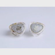 TangZu WanerII-Dynamic-Driver หูฟังชนิดใส่ในหูเสียงคุณภาพสูงสวมใส่สบายหูฟังแบบมีสาย WanerII Pre-orde