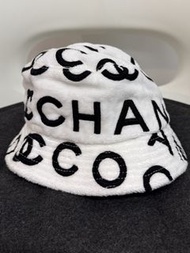 Chanel 漁夫帽