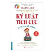 Book - Positive Discipline (for teenagers)