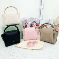 Snr Songmont 1613 - Women's Bag + Box Size 17cm