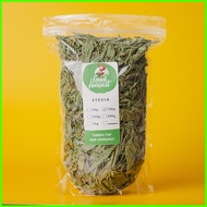 ╯ ← Stevia Leaves  -   RETAIL