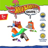 Hot Wheels Skate Track (HGT91)