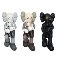 KAWS, AllRightsReserved Limited KAWS Holiday Singapore Complete Set