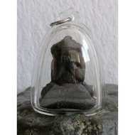 Phra Pidta Snake Head Guardian God Prevent Bad Evil Disasters Bring Good Luck.