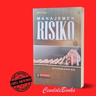 Risk Management Book - Mamduh M. Hanafi Finance Business