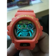 🇲🇾🔥HOT DEALS🔥[READY STOCK]💯⌚CASIO GSHOCK JAM NARUTO CUSTOM DW6900 ORIGINAL