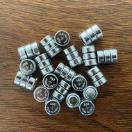 Pin Nút LR44 Pin Tính LR1130 Pin Kiểm Tra Điện LR41 Pin Xe Đồ Chơi Pin Khô 1.5V Pin Nút Nhỏ Thương H