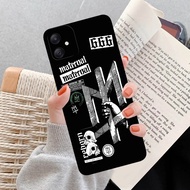 { MS07 } Latest SAMSUNG A05 Case - Casing SAMSUNG A05hp - KesingKita - Back Protector - Camera Prote