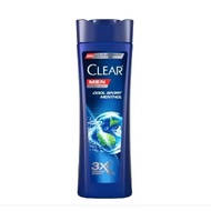 Clear Men Cooling Itch Control Anti-Dandruff Shampoo (315ml)  cooling itch shampoo clear shampoo