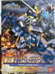 SD高達 BB戰士 295 SEED觀星者 GAT-X1022 蔚藍決斗