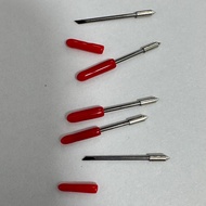 10PCS Cutting Blades FOR CE3000-120AP  CE6000-120  CE7000 CE8000 fc7000 fc8600 fc9000 CE5000-120  CE