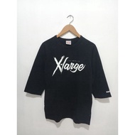 Xlarge original tshirt