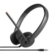 Lenovo Essential 立體聲頭戴式耳機