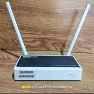 Router Toto Link N300RT Wireless PPPoE