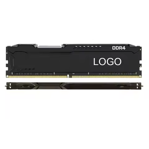 Wholesale OEM PC Memoria Memory Ram Ddr3 8gb 1600mhz 3200mhz Ddr4 8gb Ram 2gb/4gb/8gb/16gb/32gb Ddr2