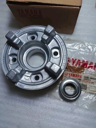 Nap roda belakang dudukan gir gear tromol bos gir 37 J Fizr Alfa Rxs Rx special Rxz L2S L2G Rxk Rx k