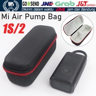 Xiaomi Mijia Air Pump Pompa Angin Ban Mobil Motor Sepeda 150Psi - Pompa Angin Elektrik Electric 1S