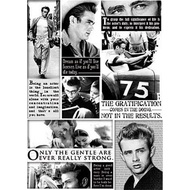 Good Player Creative Hall Italy Stamperia~DFG448~Special Paper (50X70CM)