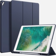 เคสไอแพด เคสกันกระแทก เคสiPad สำหรับ iPad Pro 12.9 gen1/2 เคสไอ เคสไอแพดใส่ปากกา  ป้องกันด้วยที่ใส่ด