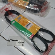 Fanbelt V-Belt Aspira Bando Fortuner/Innova 2004-2015 Diesel 7Pk1515