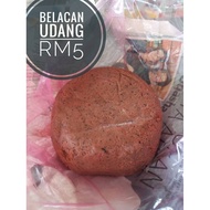 belacan udang ori tanjung dawai 400gram