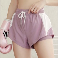 Running Shorts 2IN1 Doubel Layer