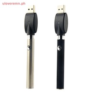 uloveremn 510 Thread Battery Cart Pen Adjustable Voltage USB Rechargeable Soldering Iron Kit PH