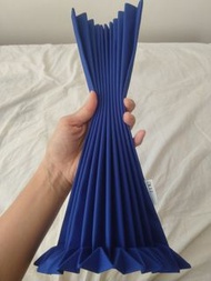 Issey Miyake ME pleated handbag / shoulder bag
