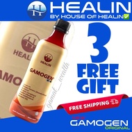 HEALIN GAMOGEN DARI GAMAT(GAMADULIN) ORIGINAL HQ