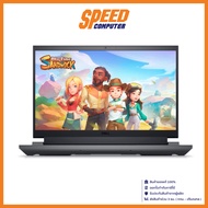 DELL INSPIRON G15 (OGN553550001GTH-G15-DS-W) AMD Ryzen™ 5 7640HS RTX™ 3050 Notebook (โน้ตบุ้ค) | By 