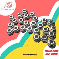 LAHER BEARING SEPEDA 6000 LAHER RODA BELAKANG SEPEDA LAHER KONES BEARING SEPEDA LIPAT MINION