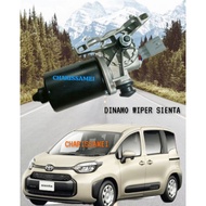 TOYOTA SIENTA WIPER MOTOR DYNAMO