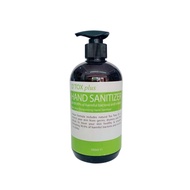 Shins D'tox Hand Sanitizer (500ml) DTX12