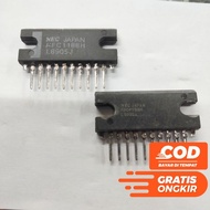 IC UPC1188H TRANSISTOR UPC 1188 H UPC1188H NEC JAPAN ORIGINAL