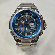 Casio G Shock MRG-G1000 Stainless Steel Watches