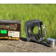 RACING BLOCK EX5 DREAM/WAVE100 53,54,56