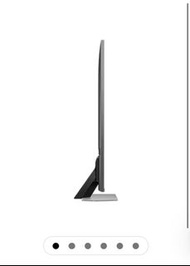 Samsung 全新原裝43吋電視座枱架 43" Neo QLED 4K QN90D