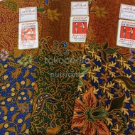 100% NEW KAIN BATIK SARUNG SINJANG PEREMPUAN BATIK JAWA PEKALONGAN HALUS ADRM HAPPY SHOPING