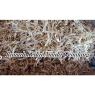 Ikn bilis Kopek Tanjung Dawai Gred A