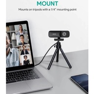 T-WOLF WC15 1080P / WC10 480P Webcam PC Laptop USB Web Camera Webcam LIKE LOGITECH C270 C310 C505 C6