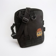 Tas Selempang Kotak Anak Laki Laki Motif FF Frost Diamond Sprunki