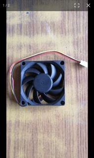 7CM 電腦散熱風扇