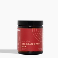 [Ready SG Stock[ Eimele Calibrate Reds Max – 60 Capsules | Dual-Action Weight & Metabolism Support